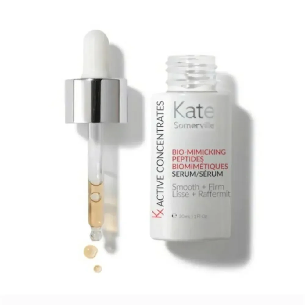 Kate Somerville | Peptides Serum Smooth & Firm - Picture 1 of 9